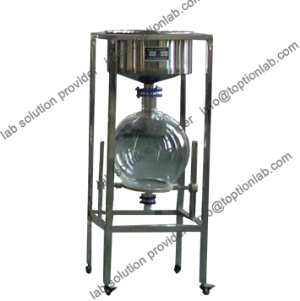 Filtre de buit d'acer inoxidable