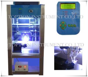 Producció d'hidrogen per Phoyolysis d'aigua