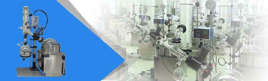 Com funciona un Rotavap per eliminar el dissolvent