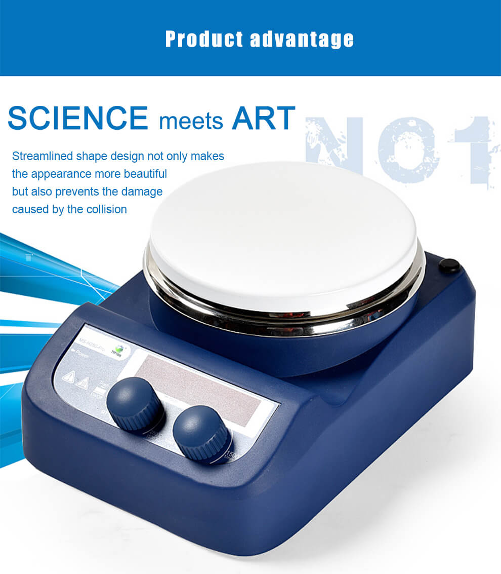 Laboratory Magnetic Stirrer HotPlate Laboratory Magnetic Stirrer HotPlate