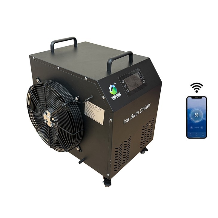 Portable Chiller